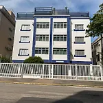 Cobertura No Guaruja Com Piscina