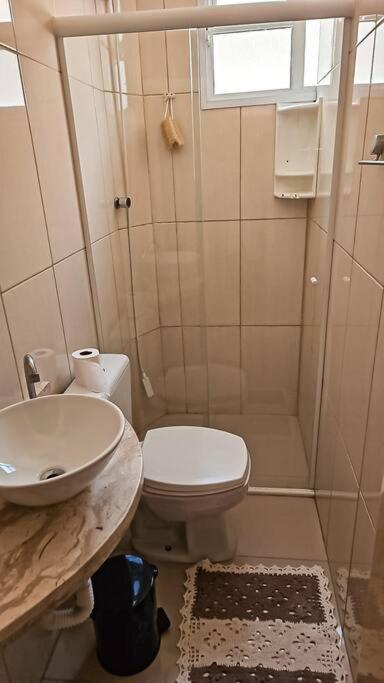 Cobertura No Com Piscina Apartamento