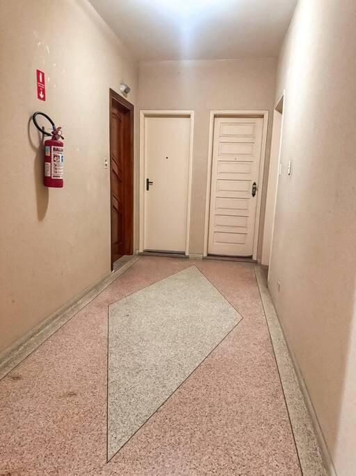 Apartamento Cobertura No Com Piscina Guarujá