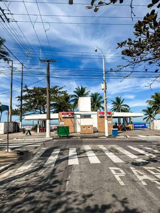 Apartamento Cobertura No Com Piscina Guarujá